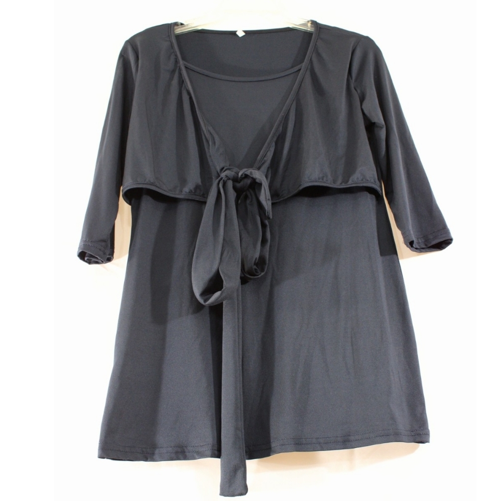 Maternity Blouse